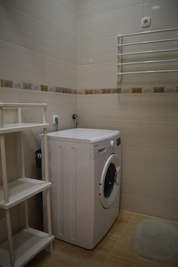 Apartman Dani-Podstrana Lägenhet Exteriör bild
